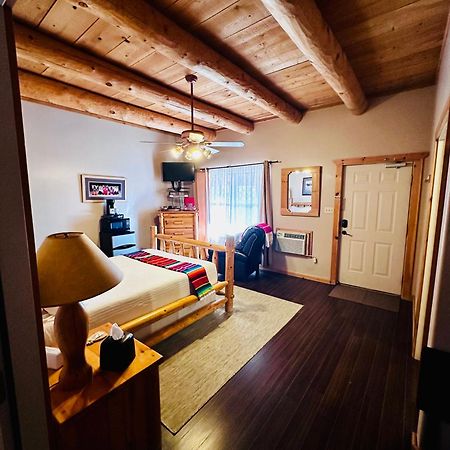 Adobe Rose Boutique Inn 아티지아 외부 사진