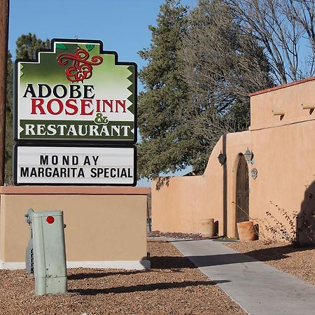 Adobe Rose Boutique Inn 아티지아 외부 사진