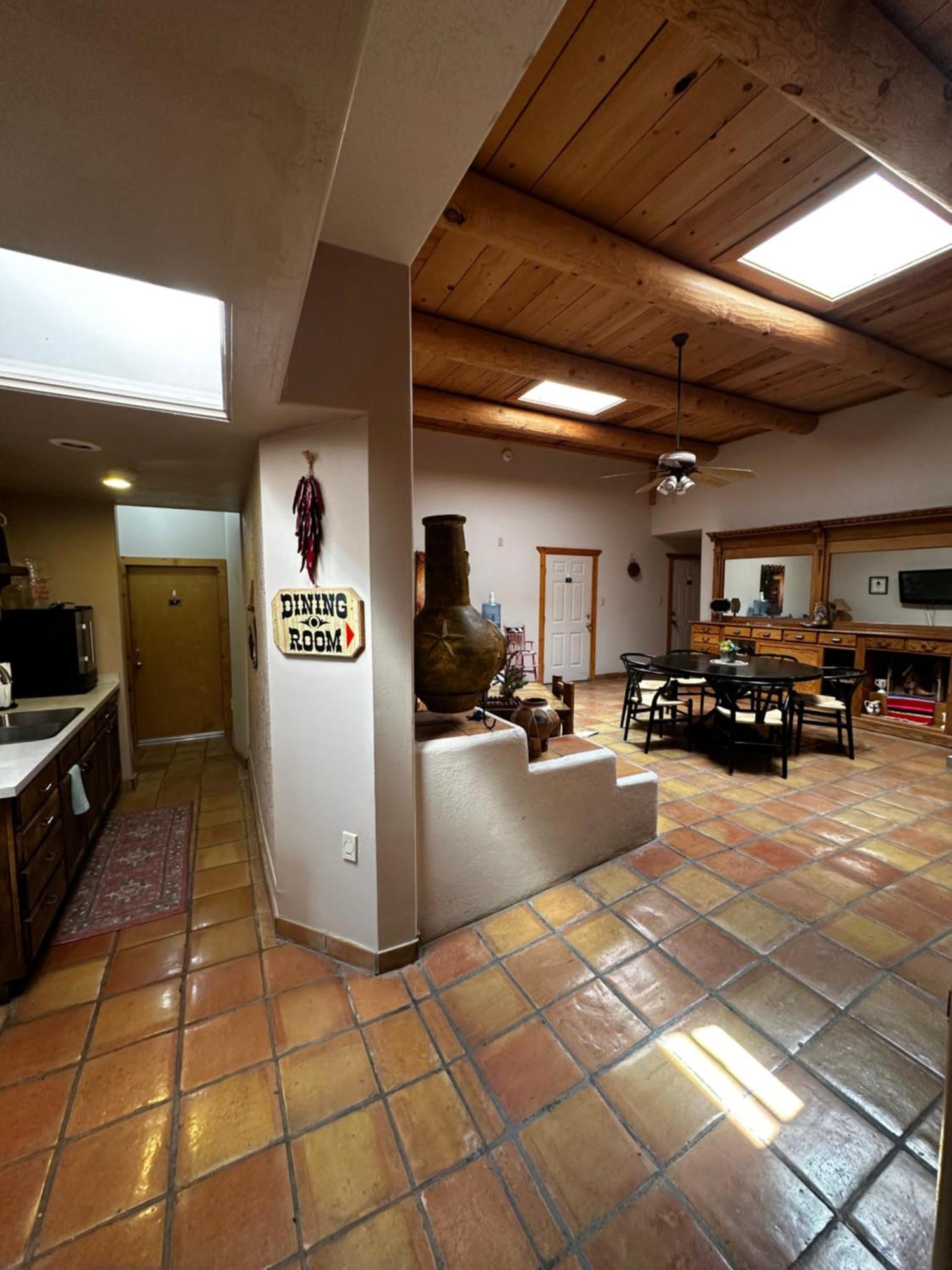 Adobe Rose Boutique Inn 아티지아 외부 사진