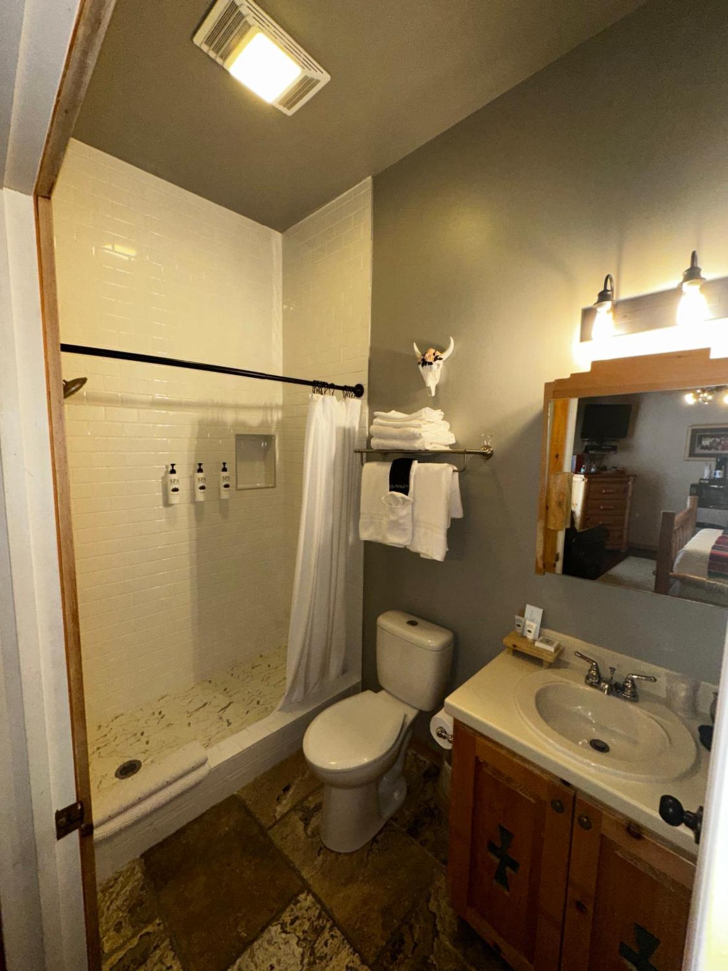 Adobe Rose Boutique Inn 아티지아 외부 사진