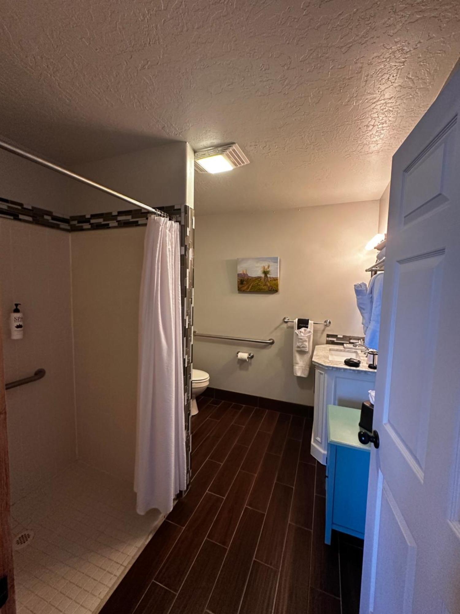 Adobe Rose Boutique Inn 아티지아 외부 사진