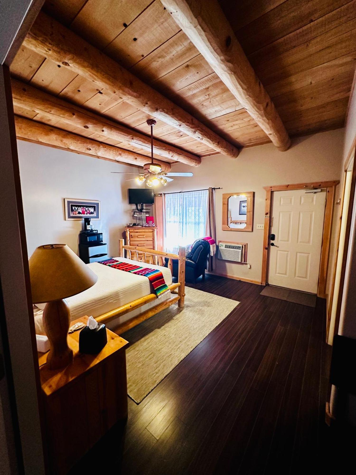 Adobe Rose Boutique Inn 아티지아 외부 사진
