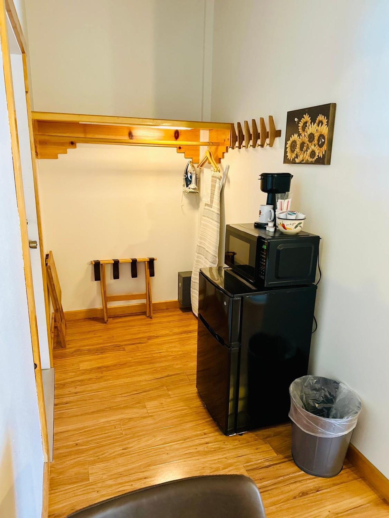 Adobe Rose Boutique Inn 아티지아 외부 사진